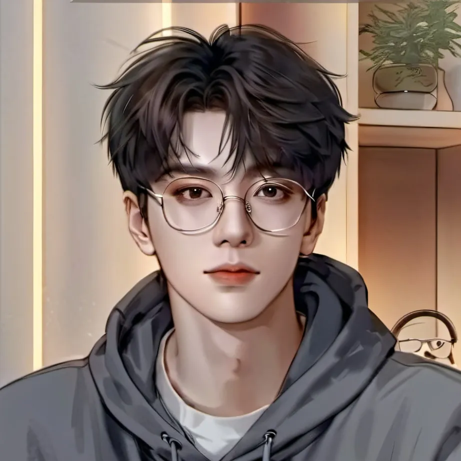 chat with ai character: Xavier