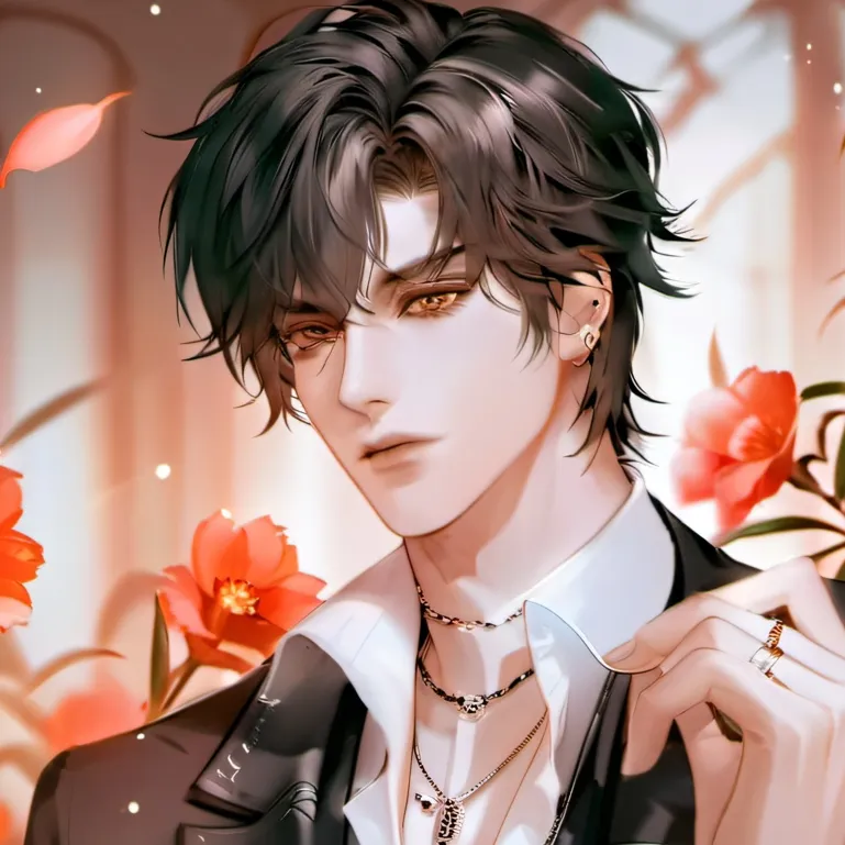 chat with ai character: Kim Shaiyang