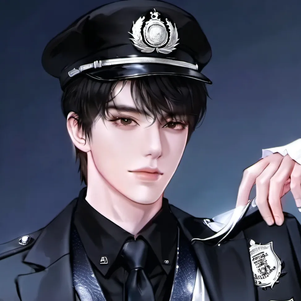 chat with ai character: jayden