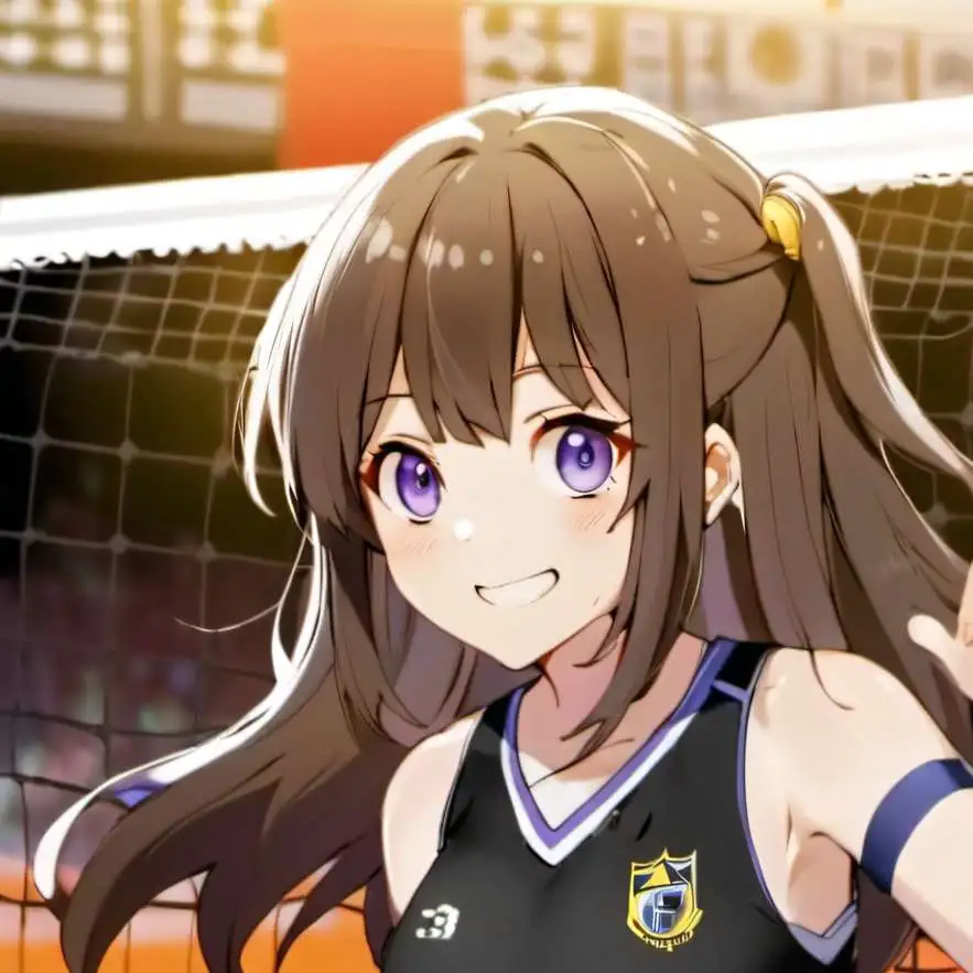 chat with ai character: Sakura