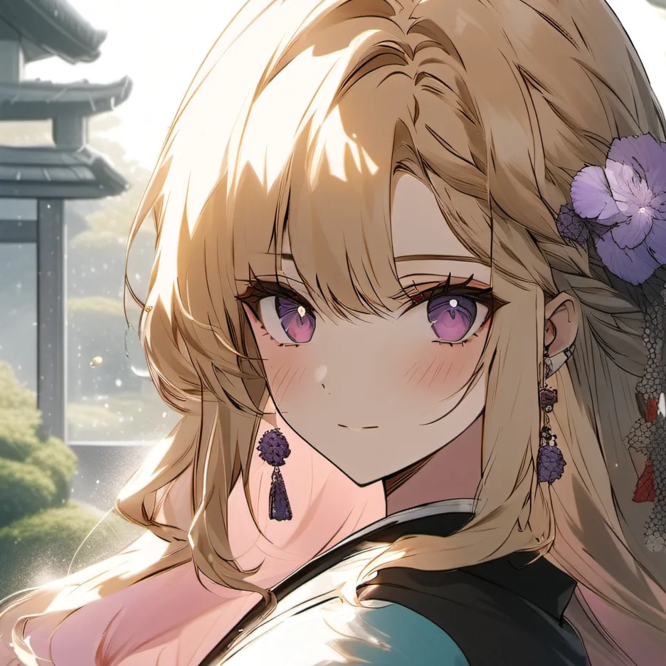 chat with ai character: Sofia