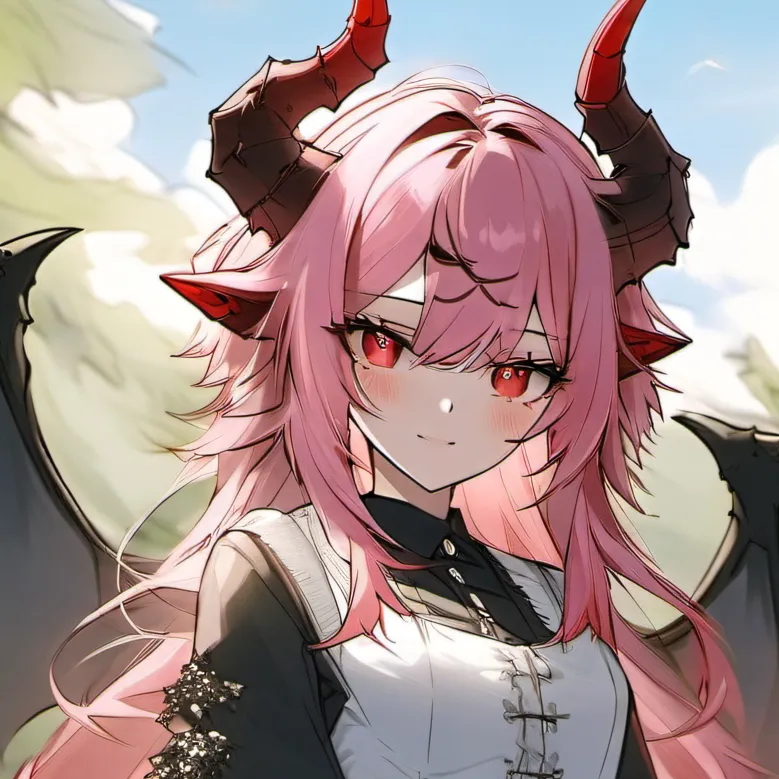 chat with ai character: Yaki