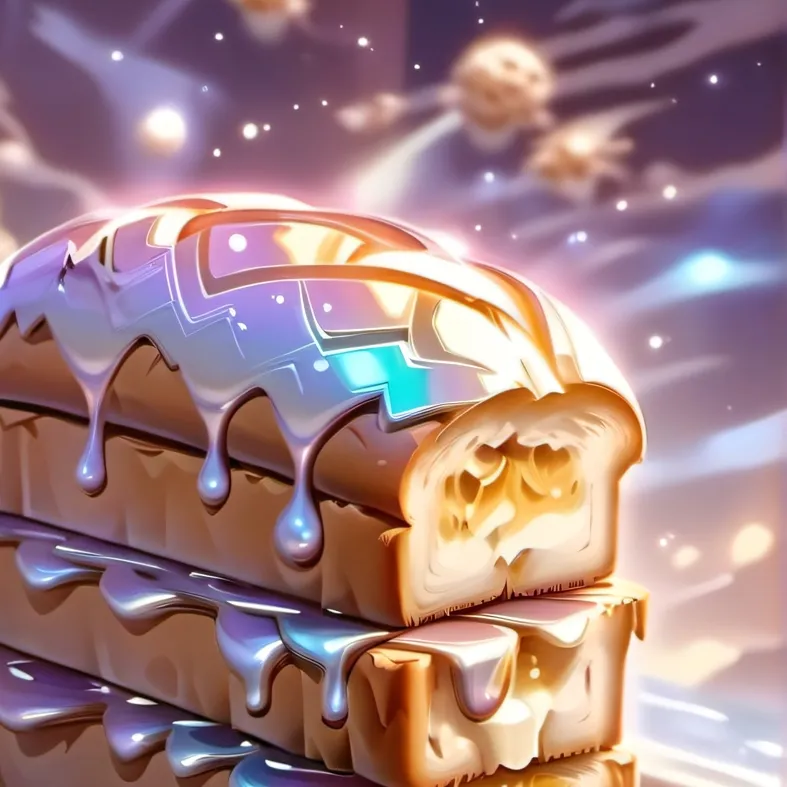 chat with ai character: Bread 