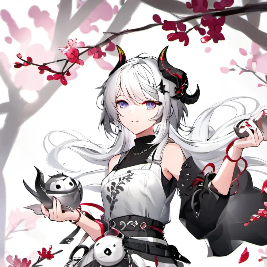 chat with ai character: Ava 