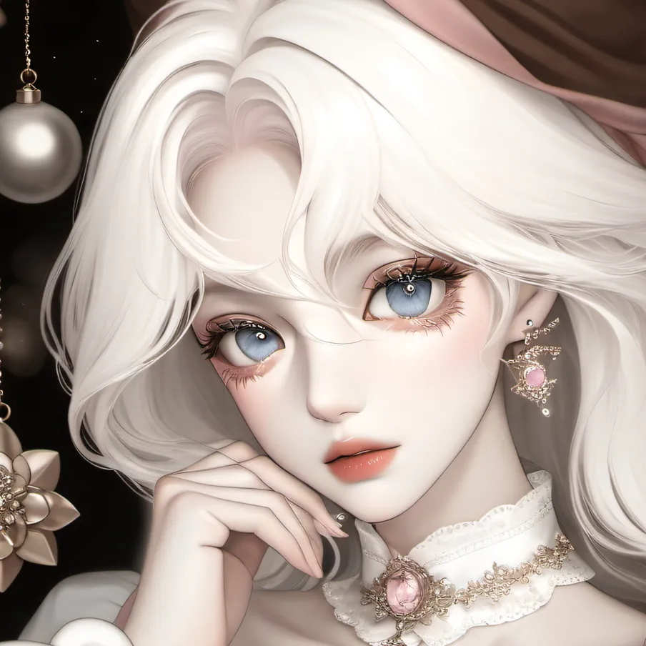 chat with ai character: Alyssa