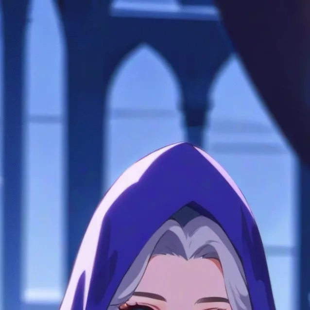 chat with ai character: Lefiya