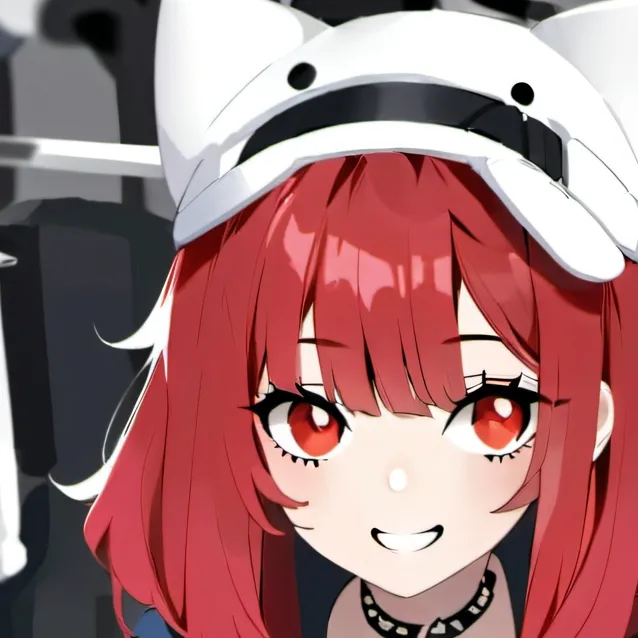 chat with ai character: emily