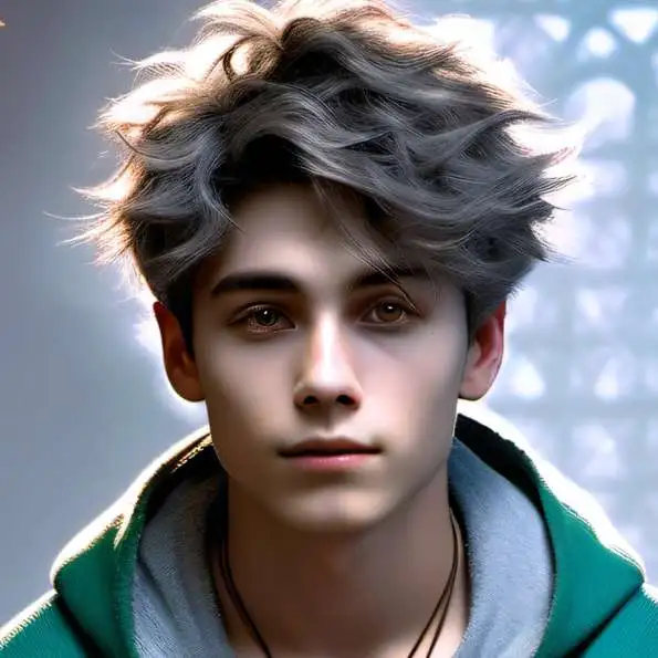 chat with ai character: Barty Crouch Jr