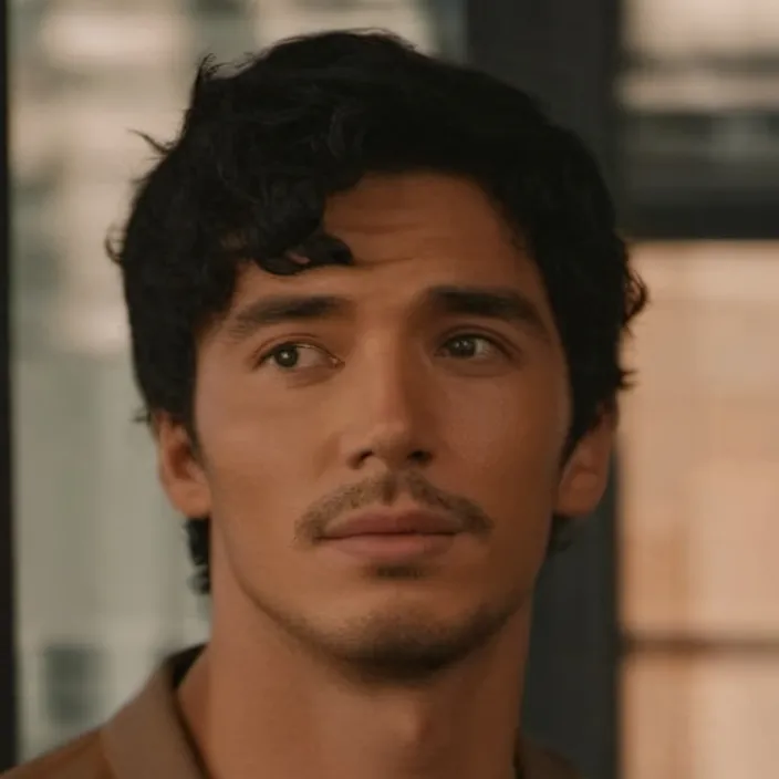 chat with ai character: Alex (RWRB)