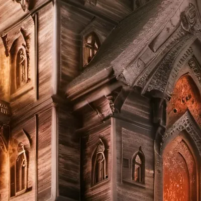 chat with ai character: HH