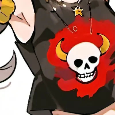 chat with ai character: Cherri bomb