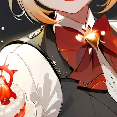 chat with ai character: Charlie morningsta