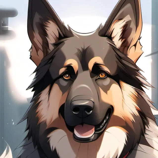 chat with ai character: Jackie 