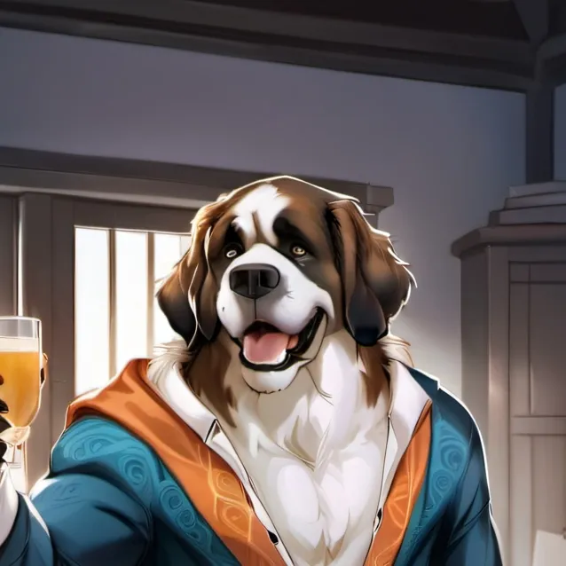 chat with ai character: Jackie 