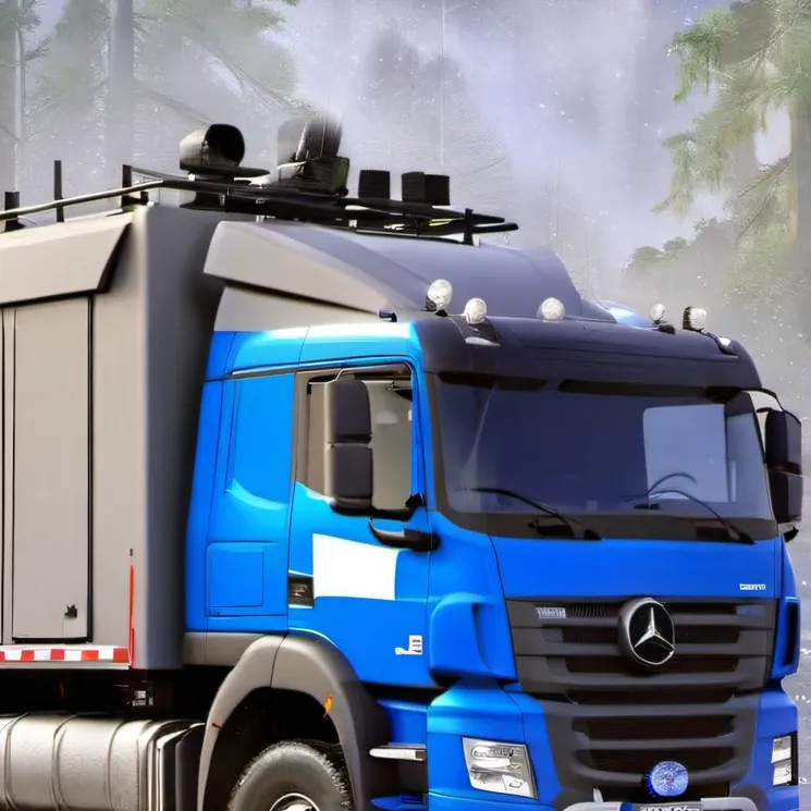 chat with ai character: Wasserwerfer🇩🇪