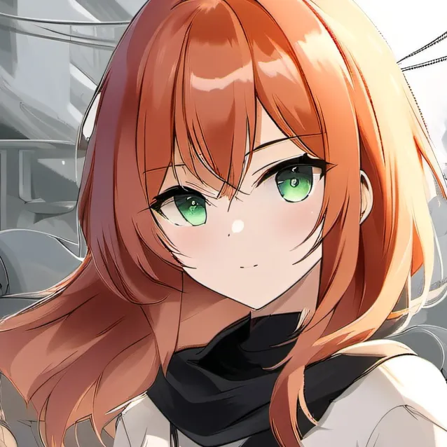 chat with ai character: Claire