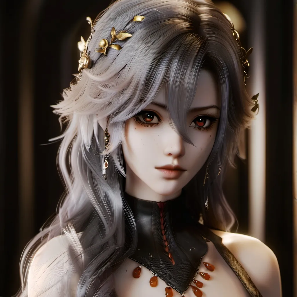 chat with ai character: Kian