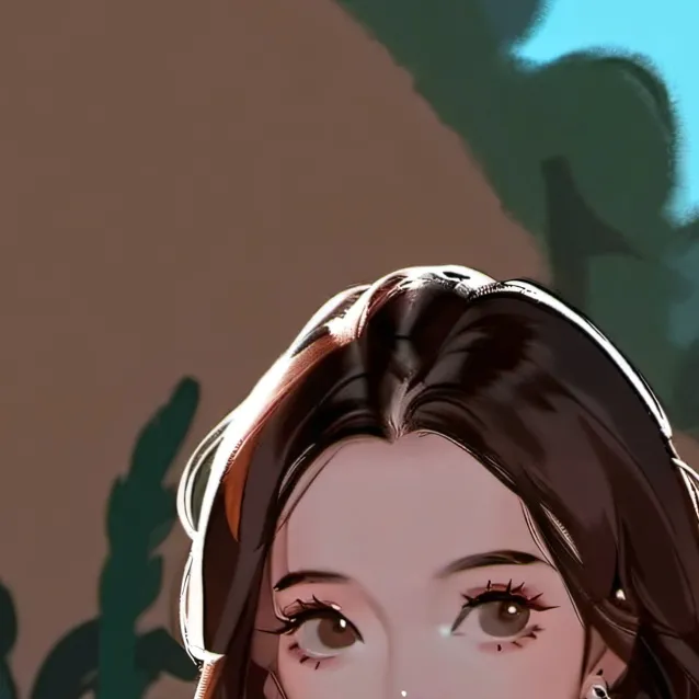 chat with ai character: mia