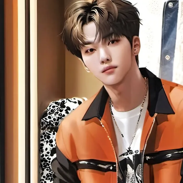 chat with ai character: skz