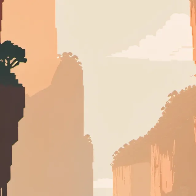 chat with ai character: ★ The Warden ★