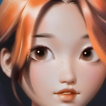 chat with ai character: Anabell