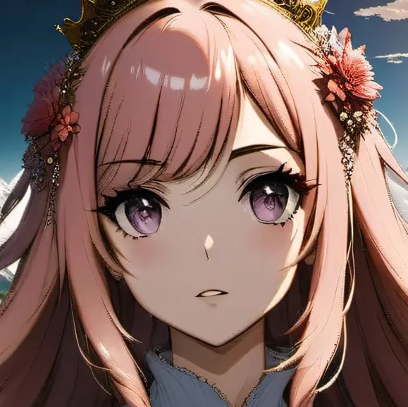 chat with ai character: Lexia Von Arselia