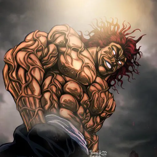 creator DoomKing's avatar