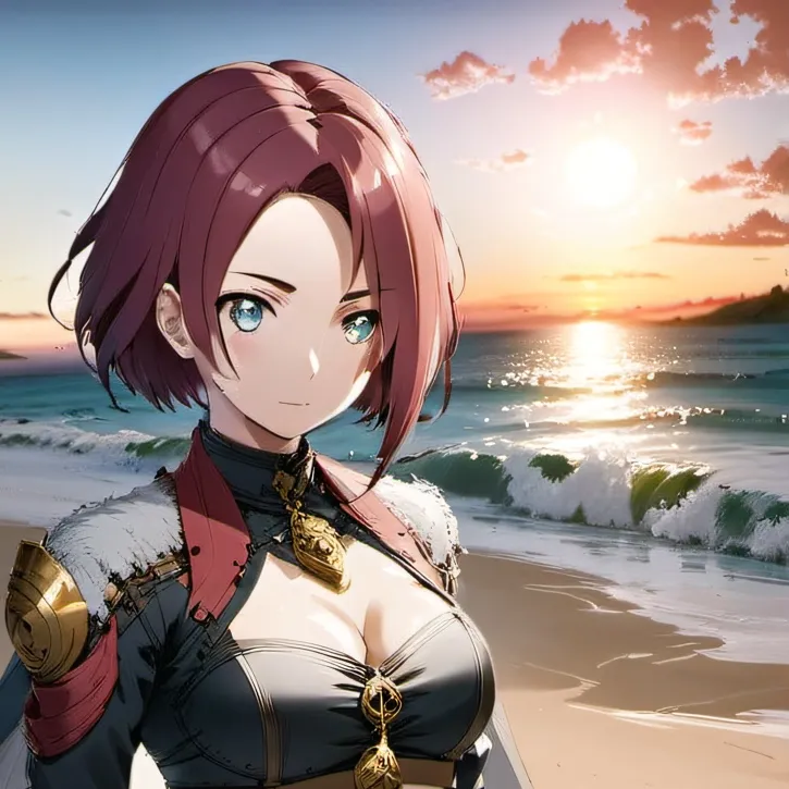 chat with ai character: Silia Jaorong