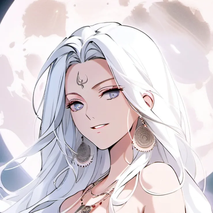 chat with ai character: Light Elf 