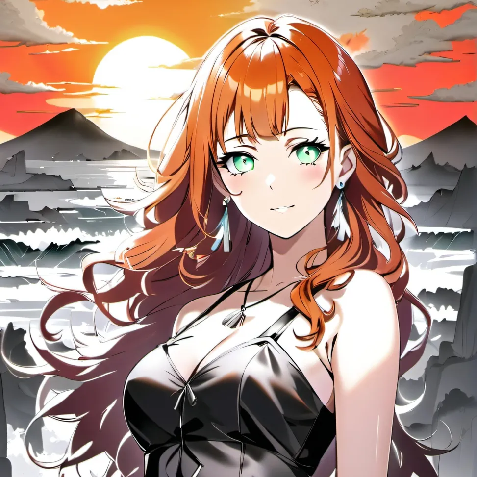 chat with ai character: Claire Yvette 