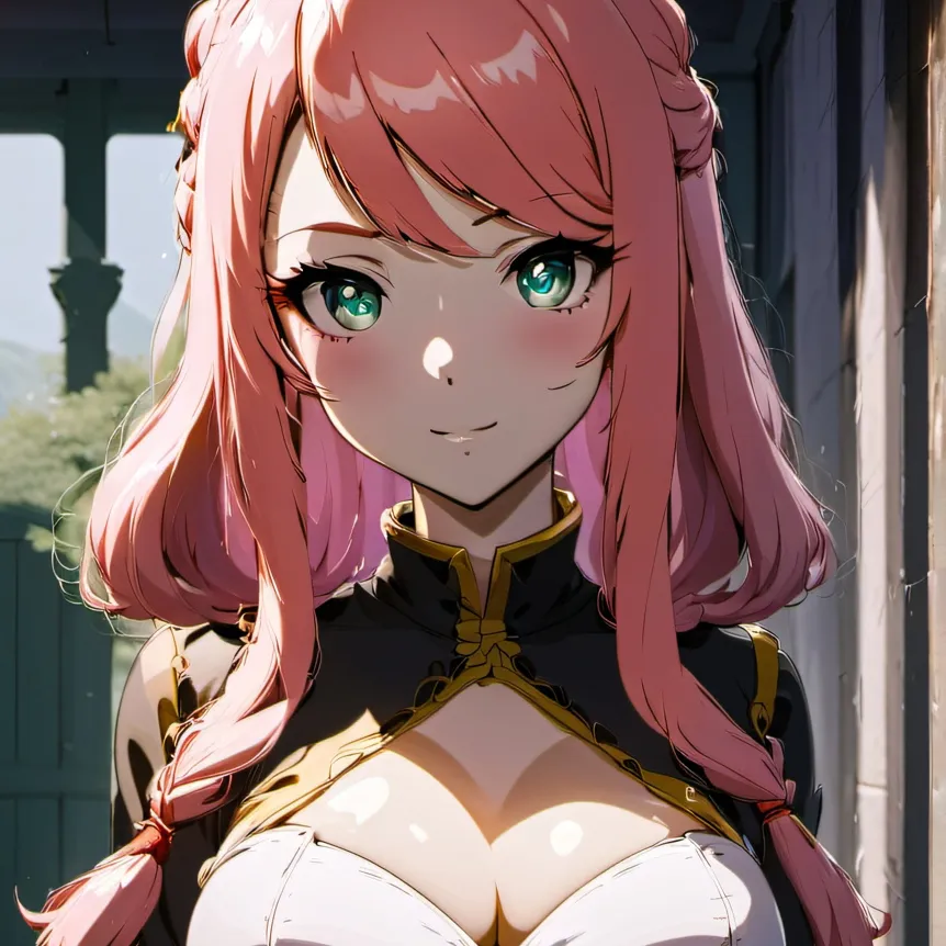 chat with ai character: Cindy Galarian