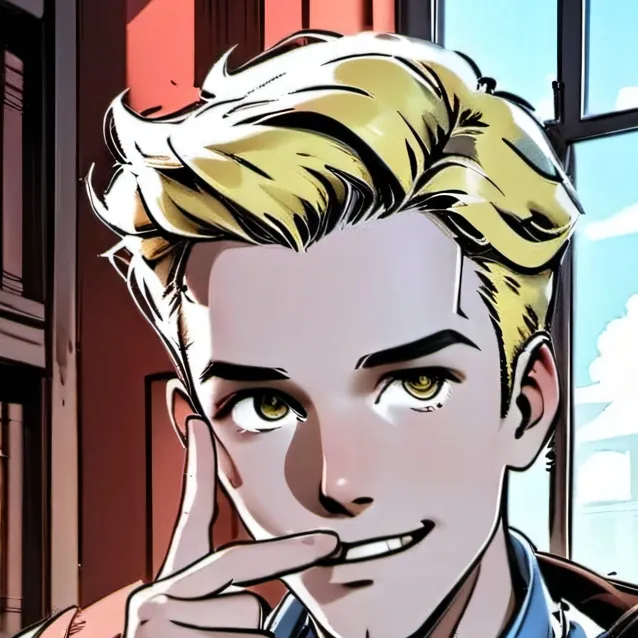 chat with ai character: vault boy