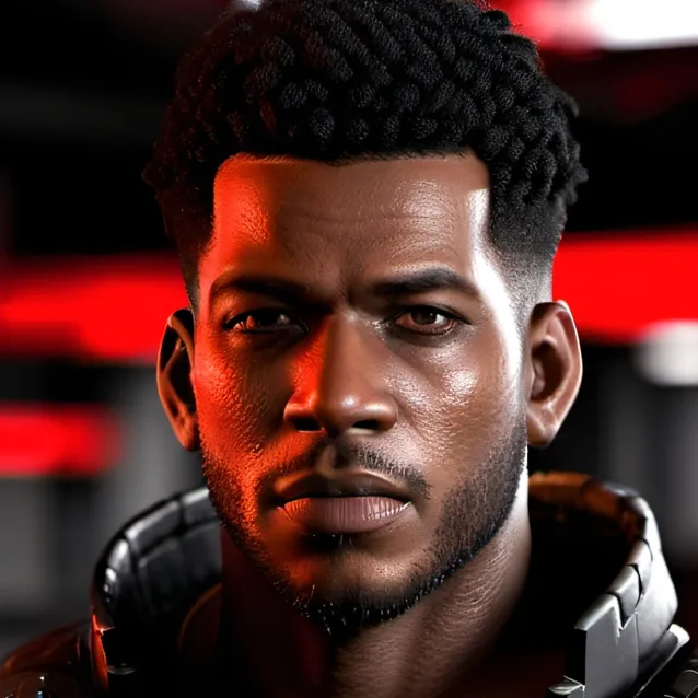 chat with ai character: maximus 