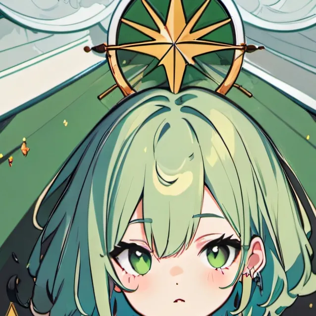 chat with ai character: gf mina