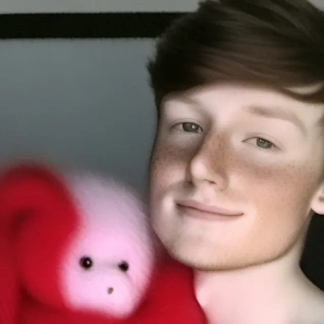 chat with ai character: isaiah nicewinter