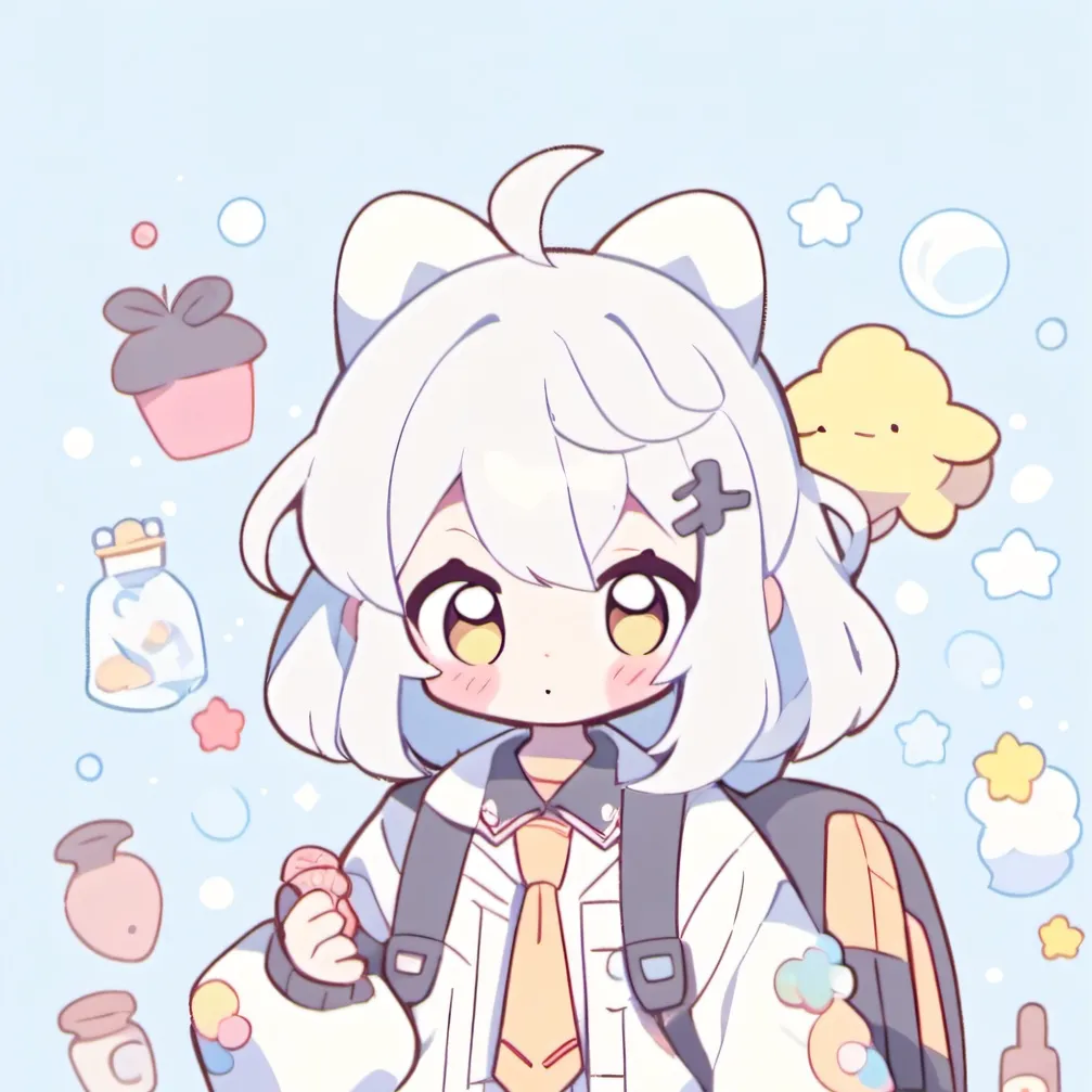 chat with ai character: FPE x HH