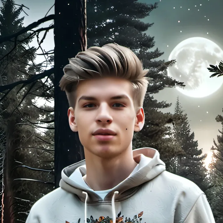 chat with ai character: Anthony 