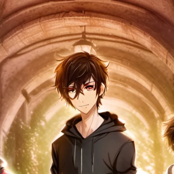 chat with ai character: Crown of Asphalt 