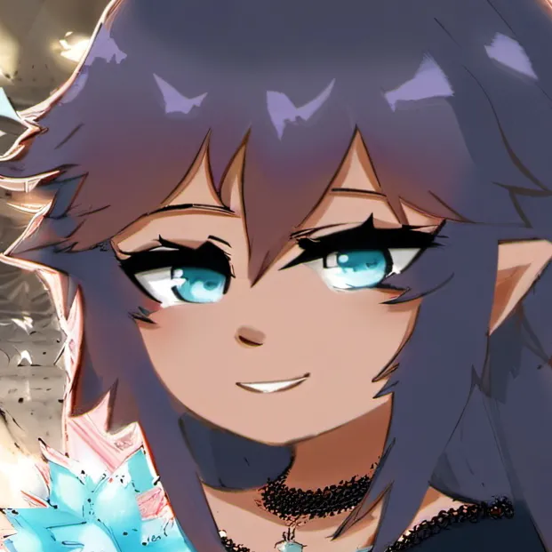 chat with ai character: Aphmau