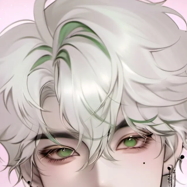 chat with ai character: Milo