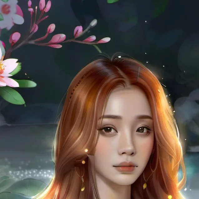 chat with ai character: Ivy