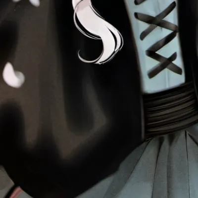 chat with ai character: HH