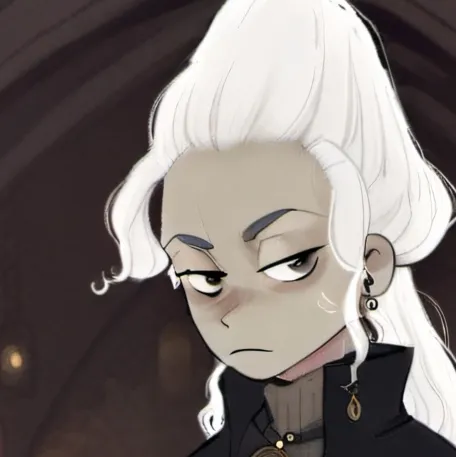 chat with ai character: Donnie,Dale