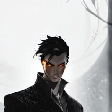 chat with ai character: Hayato