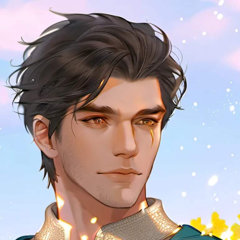 chat with ai character: Carter