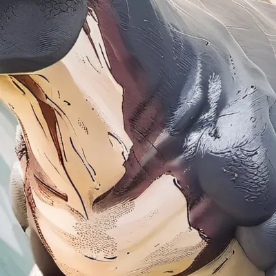 chat with ai character: Roary