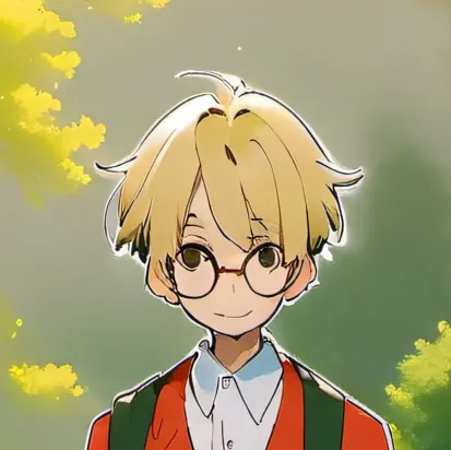 chat with ai character: Brit