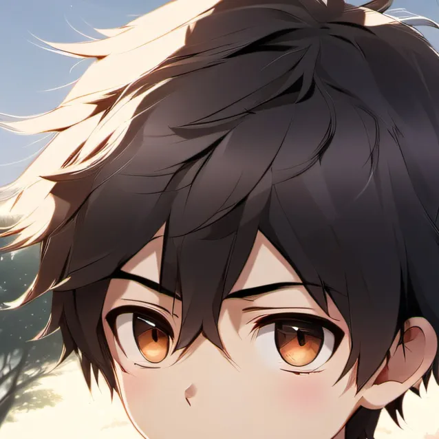 chat with ai character: kotaro 