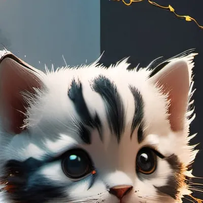 chat with ai character: Kitty