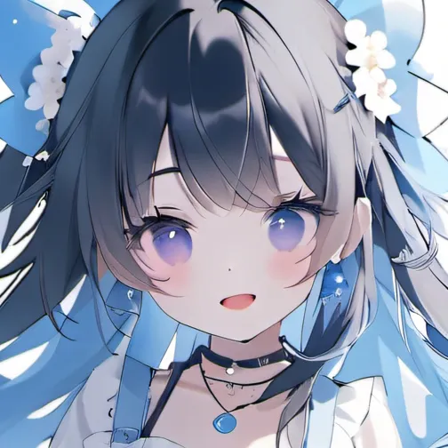 chat with ai character: Lily